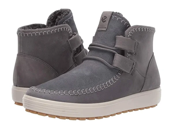 Ecco Women's Soft 7 Tred Ankle Boot