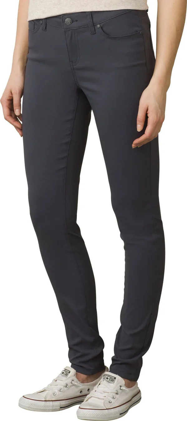 Prana Women's Briann Pant - 14 Regular - Coal