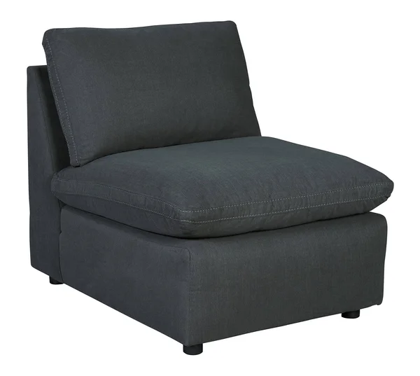 Ashley Signature Design 3110446 Savesto Armless Chair