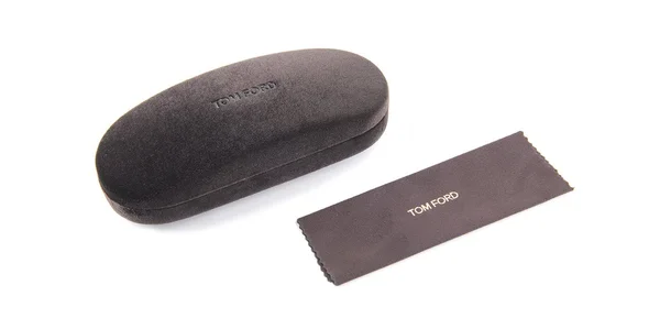 Tom Ford FT5511 Eyeglasses - Shiny Black/001 54-14-140