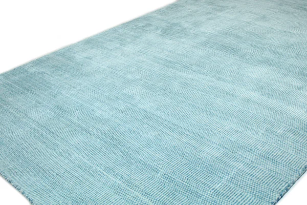 Bashian Matrix M144-BMA Area Rug - 3&6x22 x 5&6x22 - Aqua