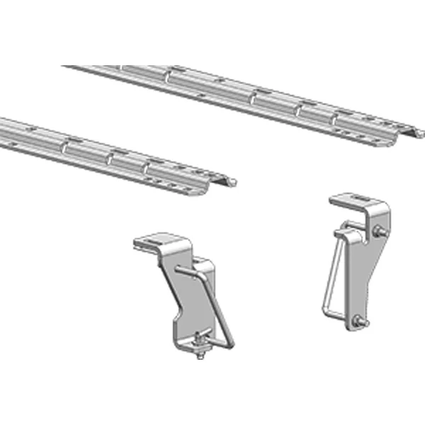 Pullrite 2748 Mounting Kit
