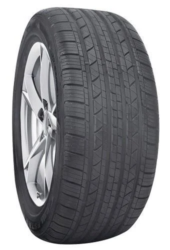 Milestar MS932 All-Season Radial Tire - 215/45R17 91V