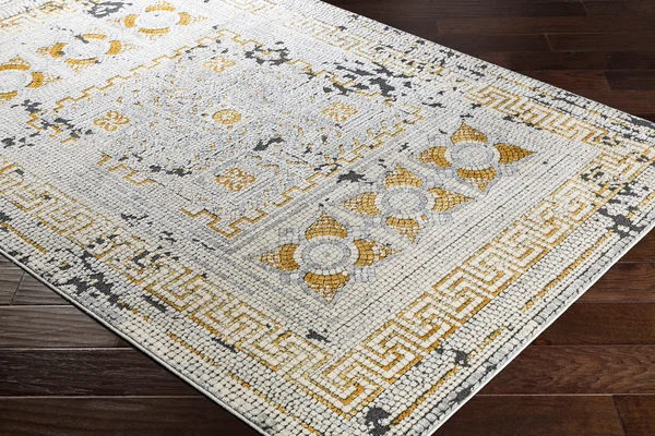 Surya, Venezia Area Rug - 6&7x22 x 9&6x22