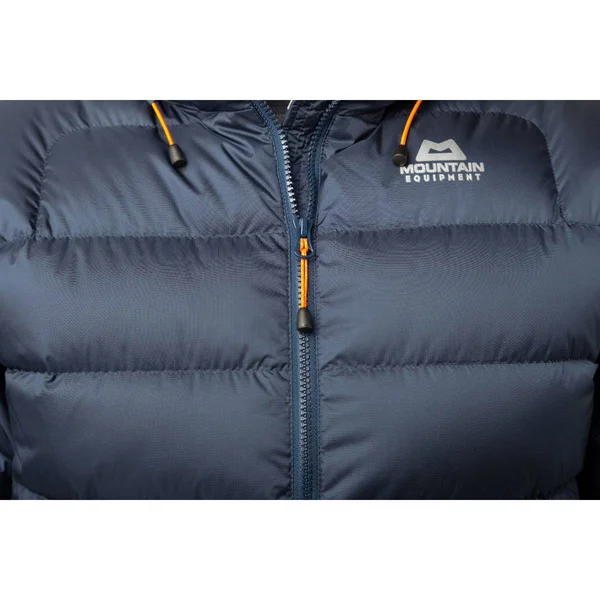 Mountain Equipment LightLine Jacket - Men's Navy XL