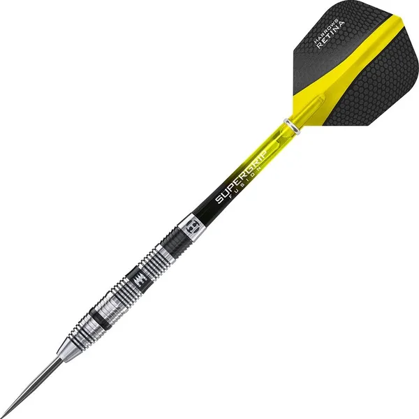 Harrows Elite Steel Tip Darts - 24gm
