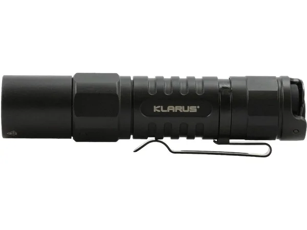 Klarus XT1A Rechargeable Flashlight
