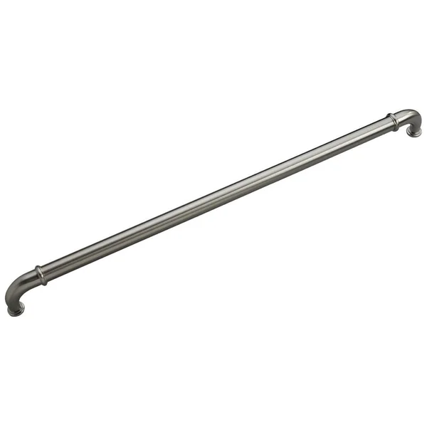 Hickory Hardware 24x22 Stainless Steel Cottage Appliance Pull K63-SS