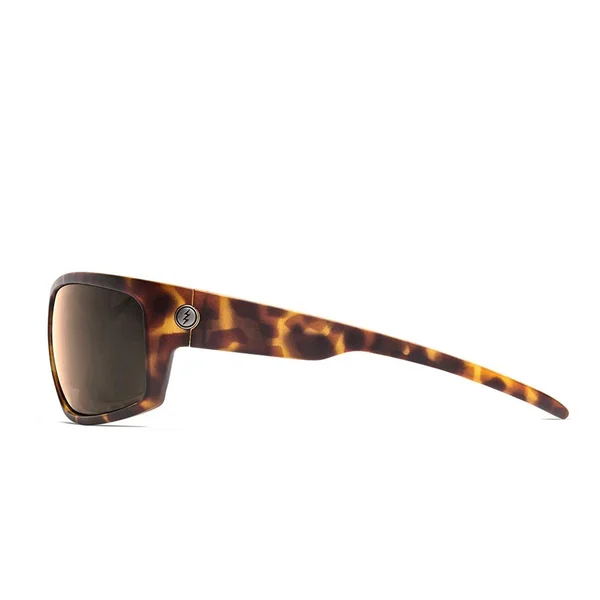 Electric Tech One XL S - Matte Tort - Bronze