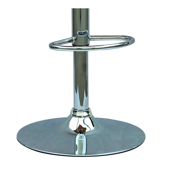 Somette Oak Bent Wood Pneumatic GAS Lift Adjustable Swivel Stool (White Oak Adjustable Height Swivel Stool)