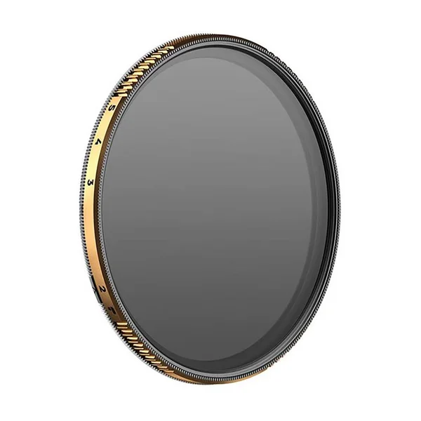 Polar Pro Peter McKinnon vnd Signature Edition II 82mm 2-5 Stop Filter
