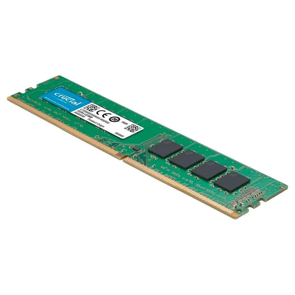 Crucial CT32G4DFD832A 32GB DDR4 SDRAM Memory Module