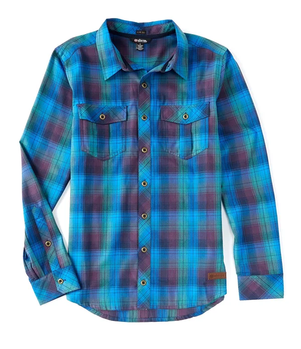 Sherpa Adventure Gear Indra Shirt - Men's Rathee, M