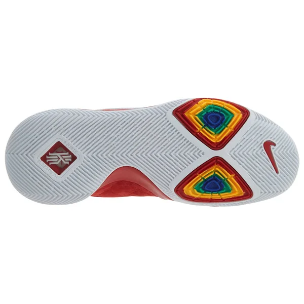Nike Kyrie 3 Red 12