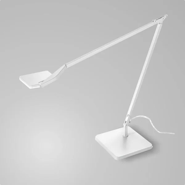 ZANEEN Jackie Table Lamp, Black - D8-4352