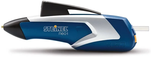 Steinel Neo1 3.6V Lithium-Ion (Li-Ion) Cordless Glue Gun