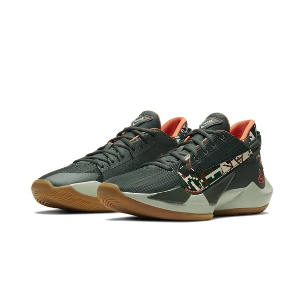 Nike Zoom Freak 2 Basketball Shoes