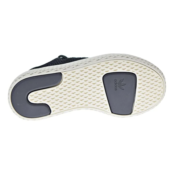 Adidas Originals PW Tennis Hu - Boys Preschool Shoes Carbon Size 3
