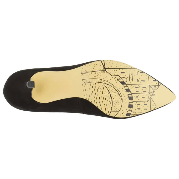 Bella Vita Define 10 Women's Black