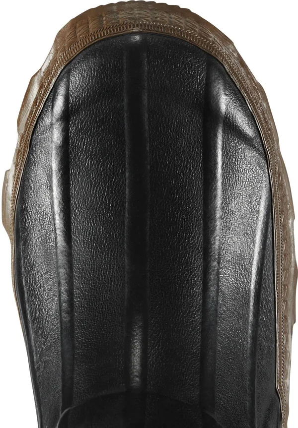 Lacrosse Women's Grange 14in Boot - 6 - Black - Tan