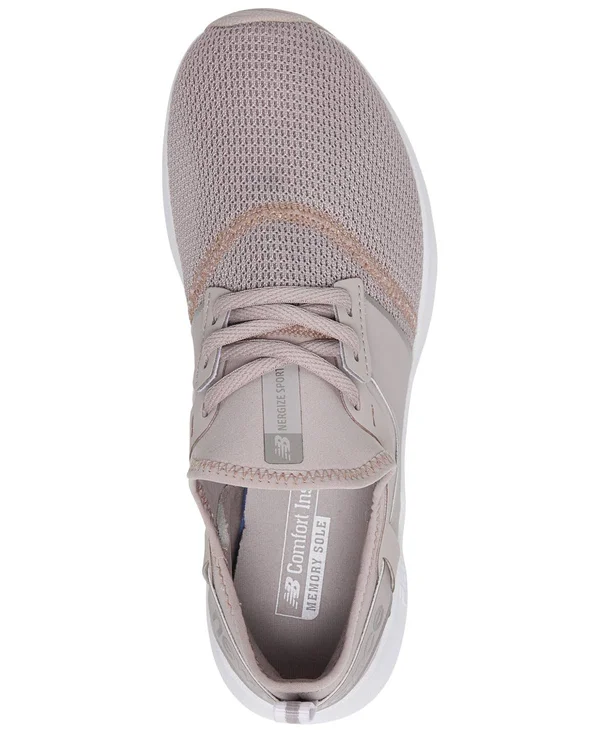 New Balance Nergize Sport 7.5 Women's Mauve
