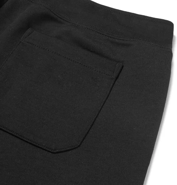 Polo Ralph Lauren Jogging Bottoms Black