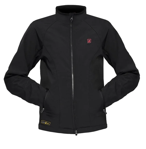 ActionHeat 5V Battery Heated Jacket - Women's