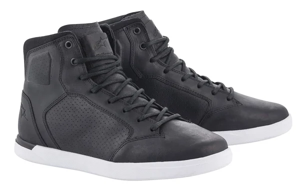 Alpinestars J-Cult Shoes - Black - 10.5