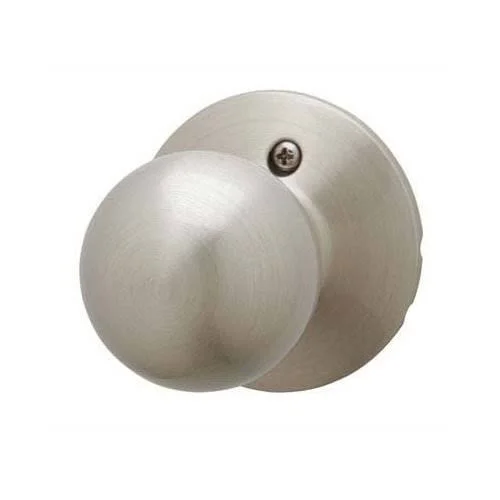 Schlage F59-ORB Orbit Single Cylinder Interior Pack - Brass