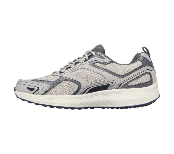 Skechers Performance Go Run-Consistent 8.5 Men's Grey