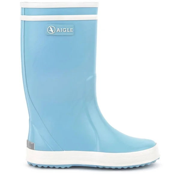 Aigle - The Iconic Children's Boot Saphir - Lolly Pop