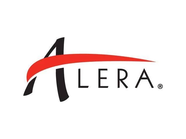Alera Steel Folding Chair with Two-Brace Support, Padded Seat, Graphite, 4-carton