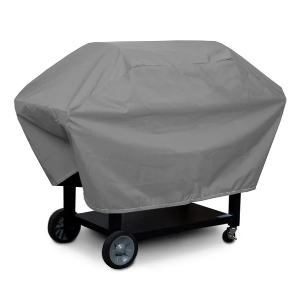 KoverRoos Weathermax Supersize Barbecue Cover - Charcoal 83057