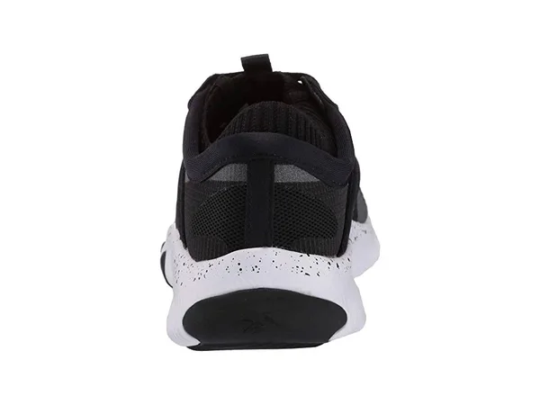 Reebok HIIT Black/White Women's Training Shoes - Size: 6