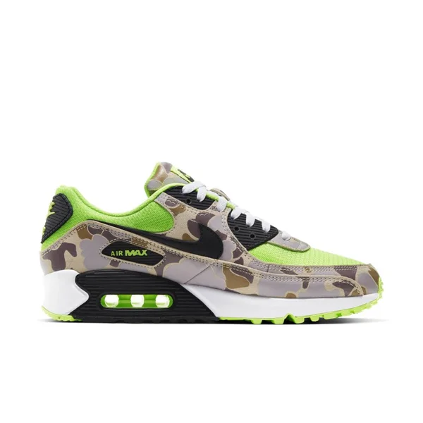 Nike Air Max 90 SP &Green Camo& 9.5