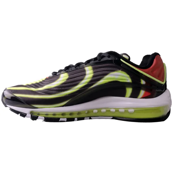 Nike - Air Max Deluxe Black, US 8.5
