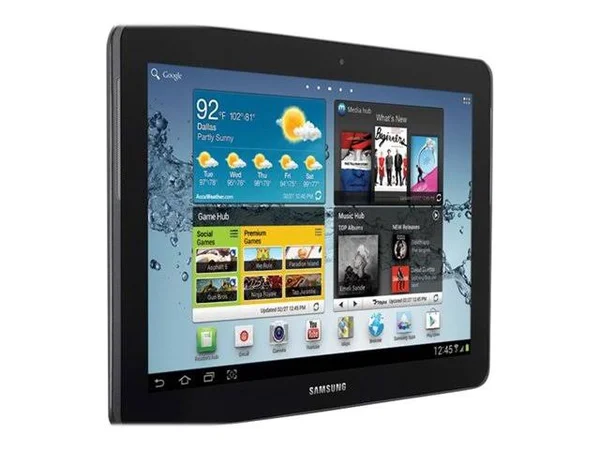 Samsung Galaxy Tab 2 10.1x22 16GB GT-P5113