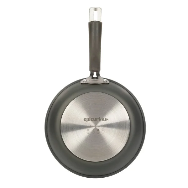 Epicurious 2-Piece Hard Anodized Fry Pan Set