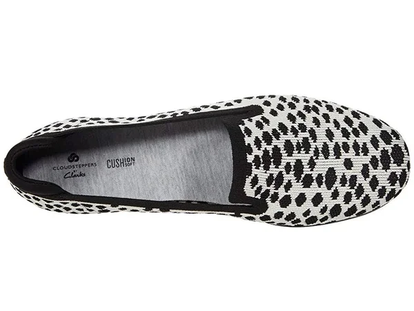 Clarks Women's Carly Dream Loafer Flat