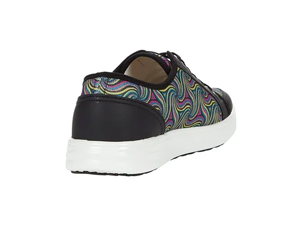 Alegria Women's Traq Sneaq Shoes - Psych in Size 43