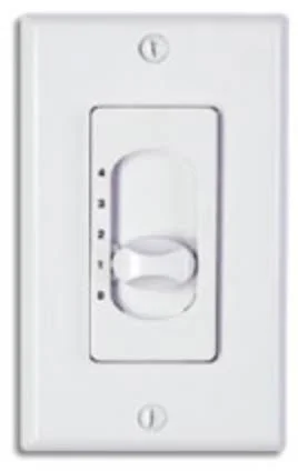 Modern Fan Company - TOR-GW-52-MG-272-005 Torsion 52x22 Ceiling