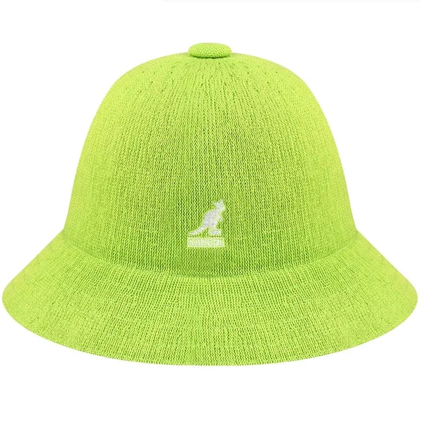 Kangol Tropic Casual K2094ST Bio Lime
