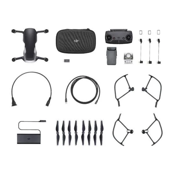 DJI Mavic AIR - Onyx Black