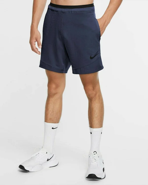 Nike Pro Rep Men's Shorts