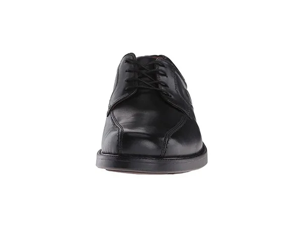 Johnston & Murphy Men's Stanton RUN-OFF - Black Waterproof Calfskin Size: 7.5 M