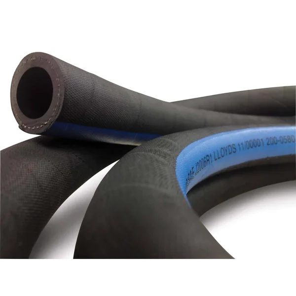 Sierra Shields 2-5/8x22 Marine Exhaust/Water Hose - 12-1/2&L