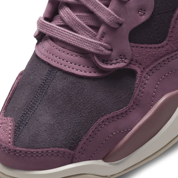 Jordan MA2 Women's Shoes in Purple, Size: 5, CW5992-500