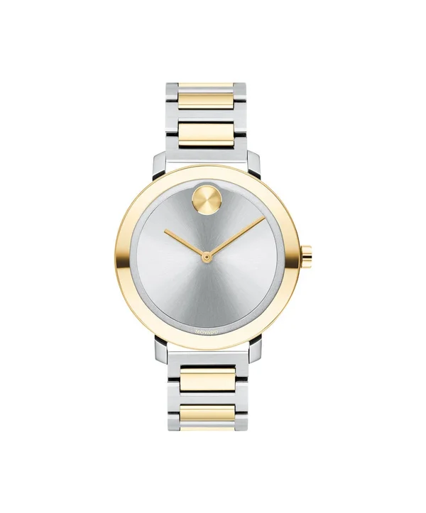 Movado Watch 3600651