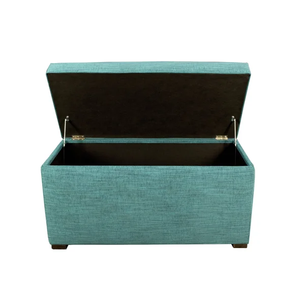 MJL Furniture Angela Lucky Indoor Storage Bench