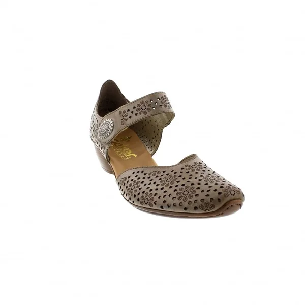 Rieker Women's Mirjam - Beige